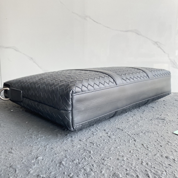 ボッテガヴェネタバッグ細部ディテール